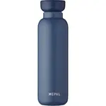 Mepal THERMO ELLIPSE 500 ML Termo láhev, tmavě modrá, velikost 500 ML