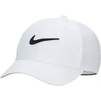 Nike DRI-FIT CLUB Kšiltovka, bílá, velikost
