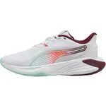 Puma PWR HYBRID TR W Dámská tréninková obuv, bílá, velikost 40.5