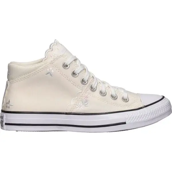 Converse CHUCK TAYLOR ALL STAR MADISON Dámské tenisky, béžová, velikost