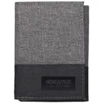 Reaper DOLLA Peněženka, tmavě šedá, velikost