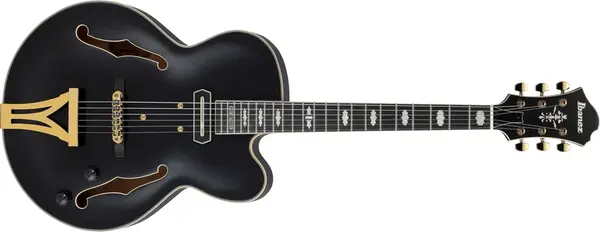 Ibanez PM3CL Black