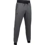 Under Armour SPORTSTYLE JOGGER Pánské tepláky, tmavě šedá, velikost XXL