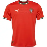 Puma FPF HOME JERSEY REPLICA Pánský dres, červená, velikost