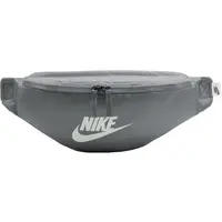Nike HERITAGE WAISTPACK Ledvinka, šedá, velikost