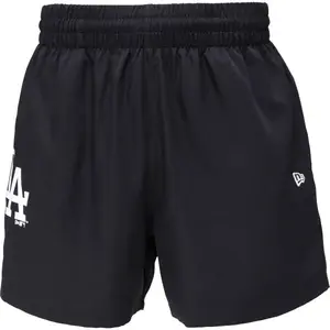 New Era LEAGUE ESSENTIALS LOSDOD Pánské kraťasy, tmavě modrá, velikost