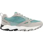 Columbia IVO TRAIL BREEZE Dámská obuv, tyrkysová, velikost 38