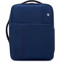 RONCATO MOVE 24L Batoh do kabiny, tmavě modrá, velikost