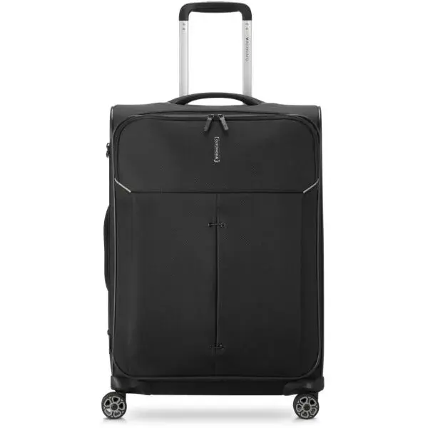 RONCATO IRONIK 2.0 M Cestovní kufr, černá, velikost