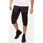 KILPI OLPRA Pánské 3/4 outdoorové kalhoty, černá, velikost XXXL