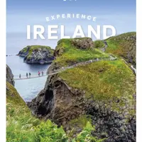 Lonely Planet Experience Ireland - Le Nevez Catherine, Albiston Isabel, Lonely Planet, Brian Barry, Yvonne Gordon, Una-Minh Kavanagh, Orla Smith, Noel