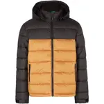 O'Neill O'RIGINALS Pánská zimní bunda, oranžová, velikost