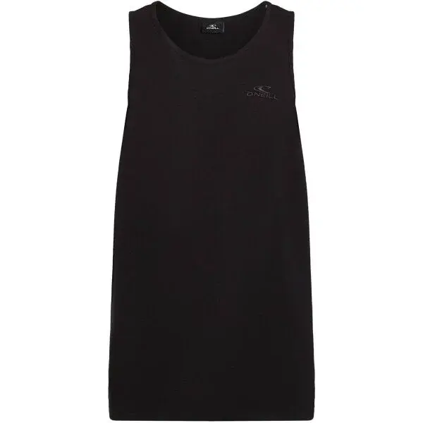 O'Neill TANKTOP Pánské tílko, černá, velikost
