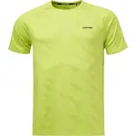Lotto YASON Pánské triko, světle zelená, velikost XXL