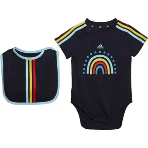 adidas GIFT SET Dárková souprava, tmavě modrá, velikost