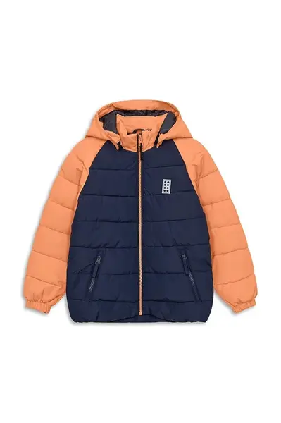 Dětská bunda Lego LWJIPE 704