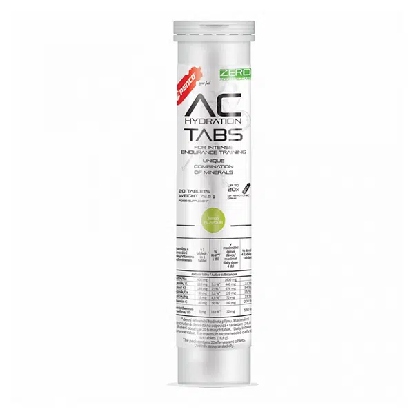 PENCO Ac hydration citron 20 tablet