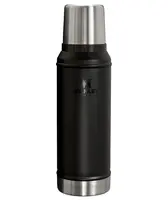 Stanley Legendary Classic series black 2.0 Termoska