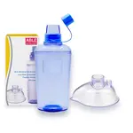 Nádstavec inhalačný s ventilom ABLE SPACER 2