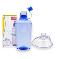 Nádstavec inhalačný s ventilom ABLE SPACER 2