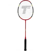 Tregare GX 9500 Badmintonová raketa, červená, velikost G3