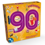 Deväťdesiatky - Preži a zaži