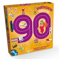 Deväťdesiatky - Preži a zaži