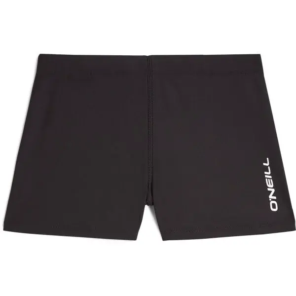 O'Neill RACER Chlapecké plavky, černá, velikost