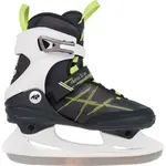 K2 ALEXIS ICE Dámské lední brusle, černá, velikost 40.5