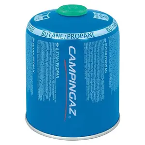 Campingaz CV 470 PLUS Plynová kartuše, modrá, velikost