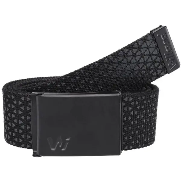 Willard REMS Pásek, černá, velikost 120