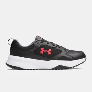 Pánské boty Under Armour UA Charged Edge-BLK - Pánské