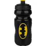 Warner Bros BATMAN 550 ML Sportovní láhev, černá, velikost 550 ML