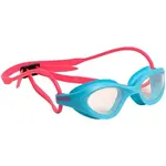 Arena 365 GOGGLES Plavecké brýle, světle modrá, velikost