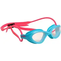 Arena 365 GOGGLES Plavecké brýle, světle modrá, velikost