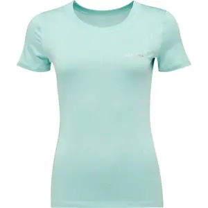 Klimatex AMBRA1 Dámské funkční triko, světle zelená, velikost