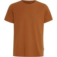 BLEND BHDINTON Pánské tričko, hnědá, velikost