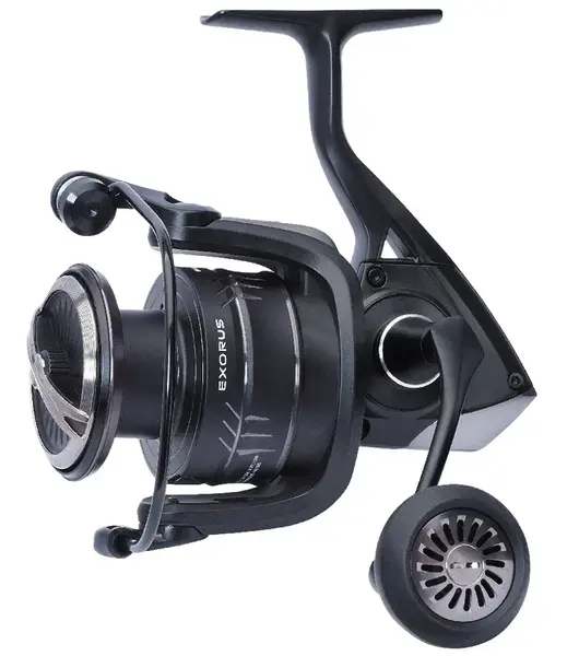 Savage gear naviják exorus c5000hg