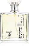 Al Haramain Excellent For Men - EDP v krabičce EDT (chyba tisku) 100 ml