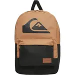 Quiksilver NEW NIGHT TRACK Pánský batoh, černá, velikost