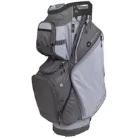 SUN MOUNTAIN ECOLITE EWP Golfový bag, tmavě šedá, velikost
