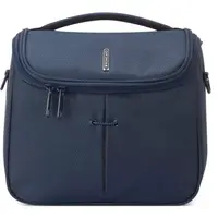 RONCATO IRONIK 2.0 Kosmetická taška, tmavě modrá, velikost