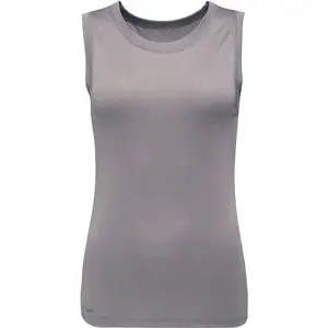 Klimatex ERA Dámské funkční skampolo, šedá, velikost