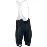 SILVINI GAVIA Pánské kraťasy na kolo, černá, velikost