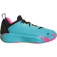 adidas INITIATION Pánské basketbalové boty, tyrkysová, velikost 44