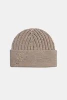 Vlněná čepice Emporio Armani