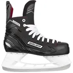 Bauer SUPREME SCORE SKATE SR Hokejové brusle, černá, velikost 44.5