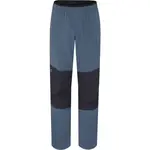 Hannah MERLOCK Pánské volnočasové kalhoty, tmavě modrá, velikost