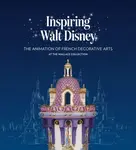 Inspiring Walt Disney - Helen Jacobsen