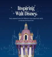 Inspiring Walt Disney - Helen Jacobsen